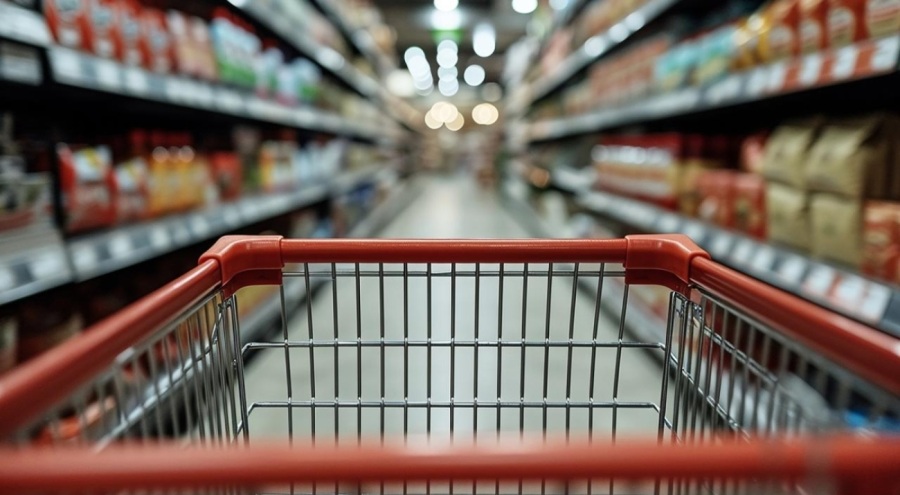 Enflasyon rakamları belli oldu!