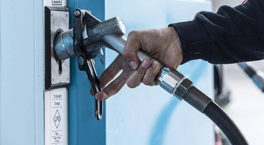 Otogaza indirim bekleniyor