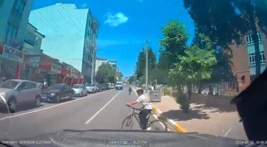 Karne hediyesi olarak bisiklet alacak aileler dikkat!