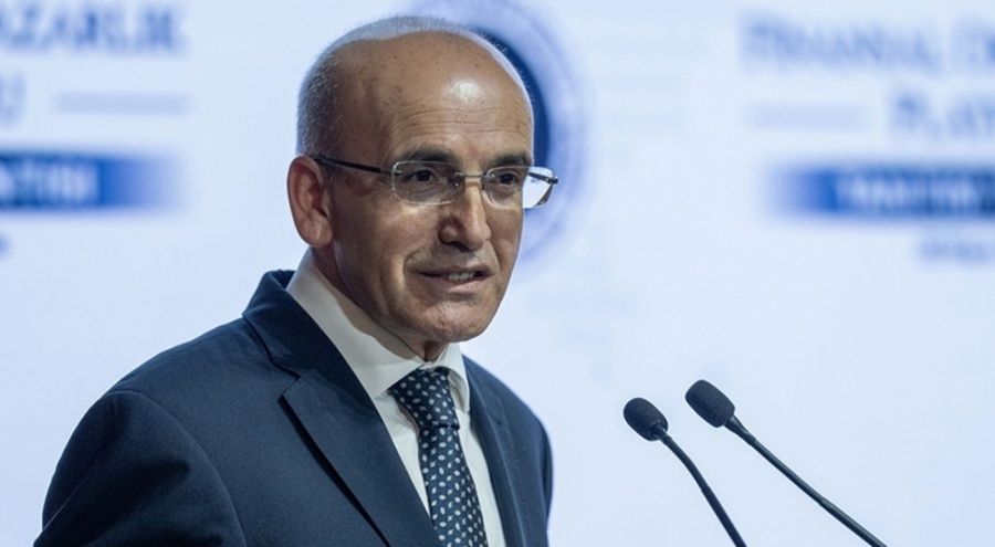 Bakan Şimşek: Enflasyonda en kötüsü geride kaldı