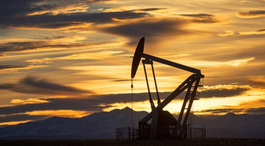 İkinci Gabar olarak tanımladılar: Petrol fışkıracak