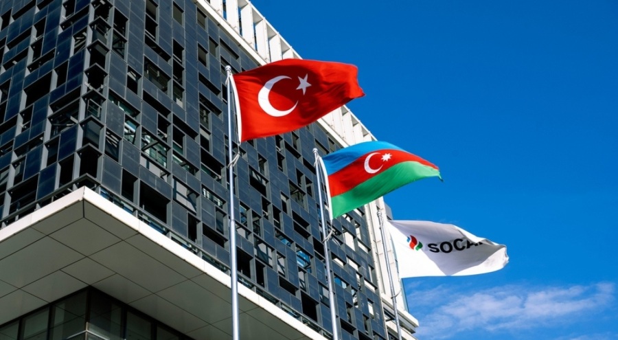 SOCAR Türkiye'den 'İsrail'e petrol satılıyor' iddialarına yalanlama