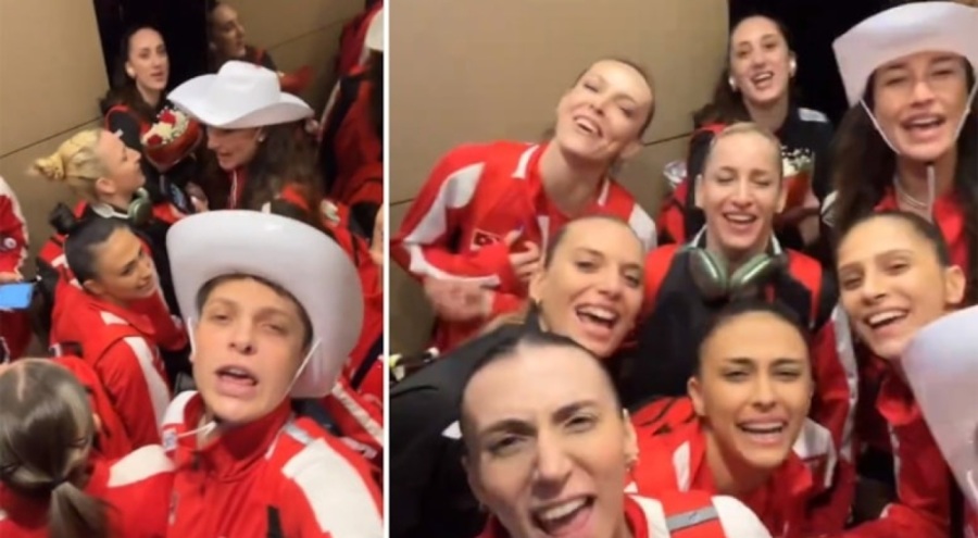 Filenin Sultanları'ndan "Dağları deldim" şarkısıyla mesaj!