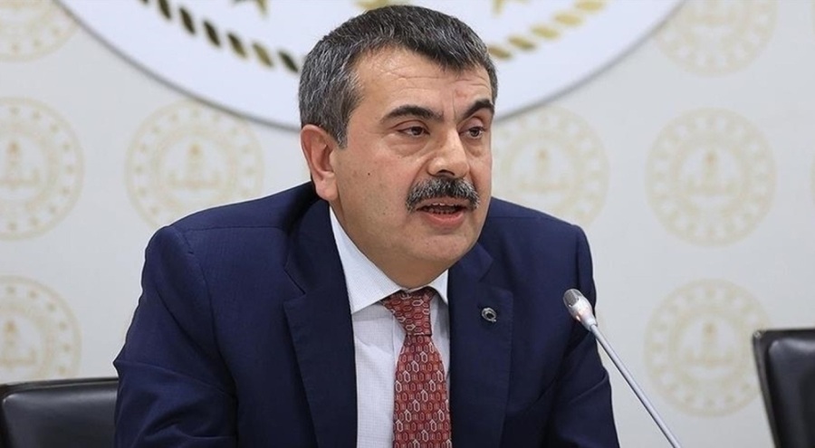 Bakan Tekin'den Öğretmenlik Meslek Kanunu açıklaması