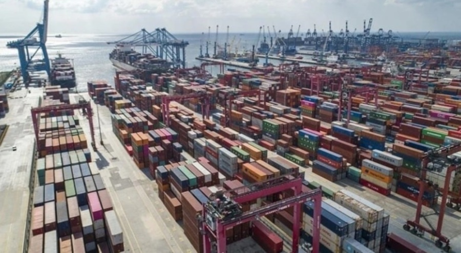 Dış ticaret açığı mayısta 6,5 milyar dolar oldu