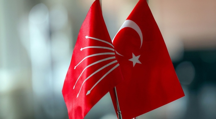 CHP Merkez Yönetim Kurulu toplandı