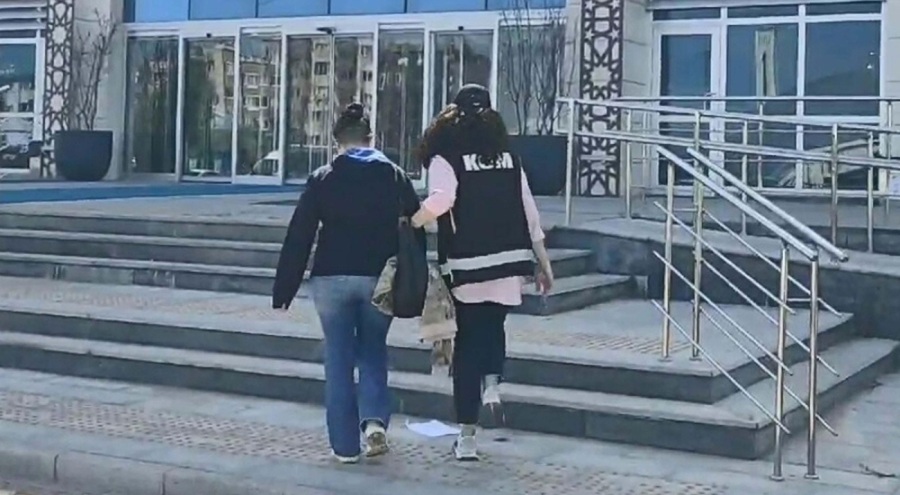 Kendini MİT mensubu olarak tanıtan şahıs yakalandı