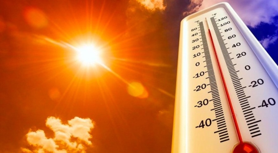 Meteoroloji'den Bursa için sıcaklık uyarısı!