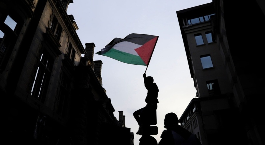 BM raportörlerinden "Filistin devletini tanıma" çağrısı