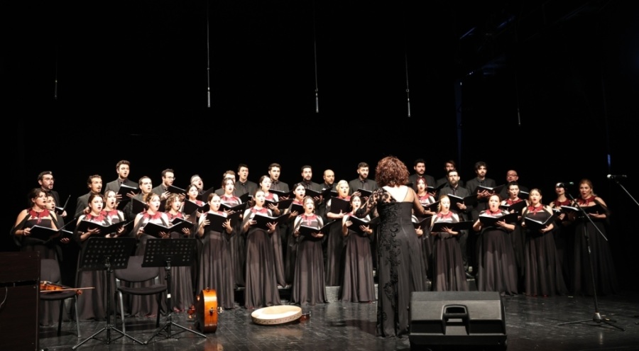 Bursa Nilüfer'de Nâzım Hikmet eserleri ile anıldı