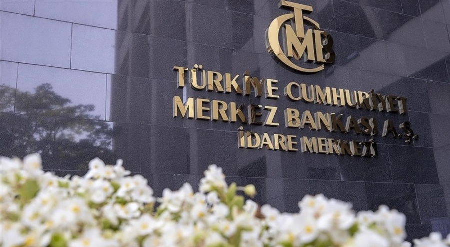 Merkez Bankası rezervleri 1,5 milyar dolar oldu