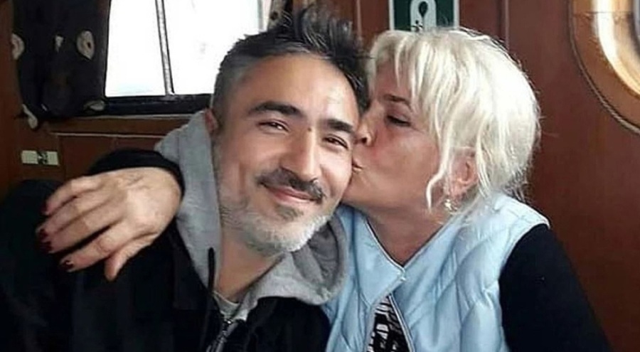 Sagopa Kajmer'in acı günü