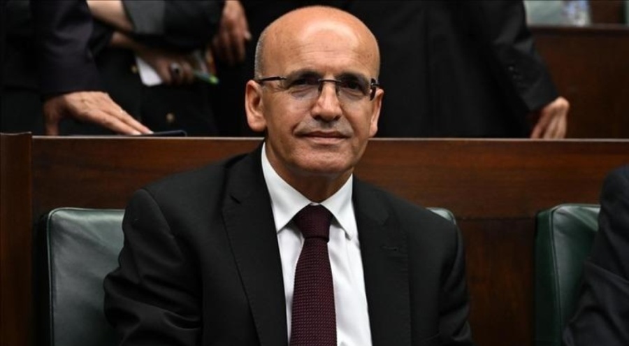 Bakan Şimşek'ten kira artış oranı açıklaması!