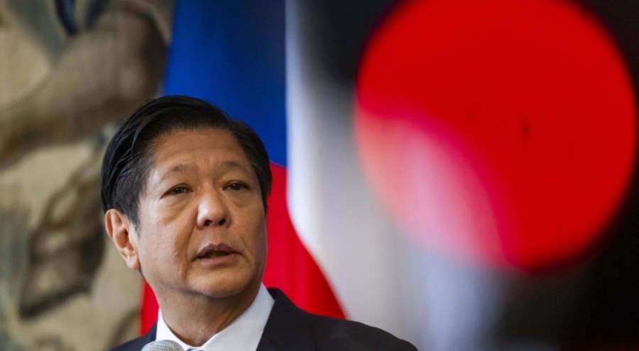 Filipinler'den Ukrayna açıklaması