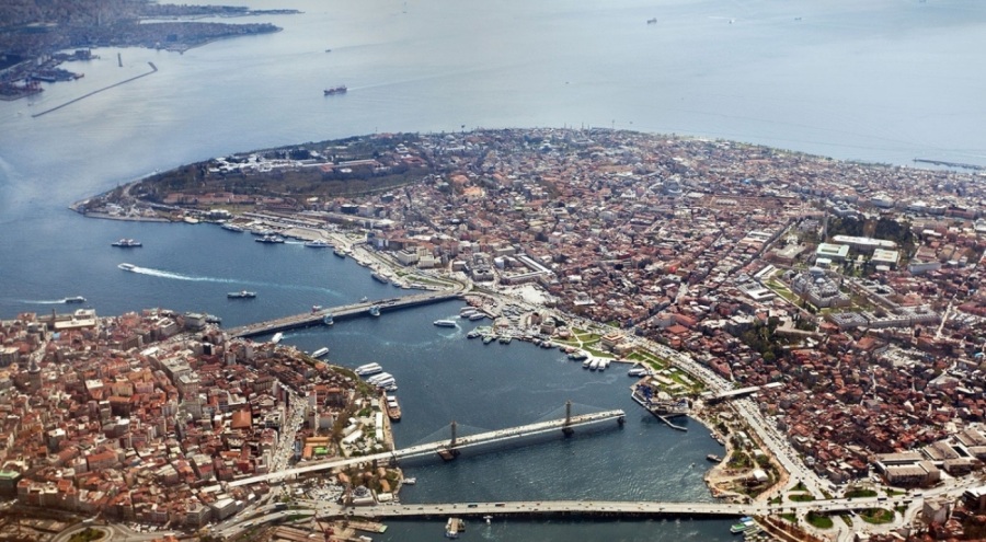İBB: İstanbul'da 1556 binanın çökme riski var