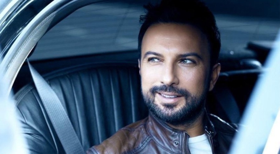 Tarkan'dan yeni albüm: Adını ve çıkış tarihini açıkladı