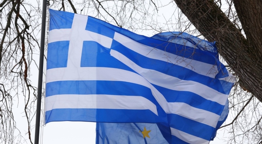 Yunanistan'dan açıklama: Gazze'deki insani trajedi hemen sona ermeli