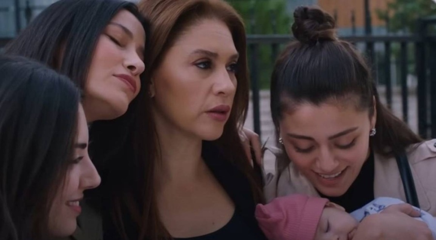 Kızılcık Şerbeti'nde Umut ve Rüzgâr'dan sonra iki ayrılık daha yaşanacak