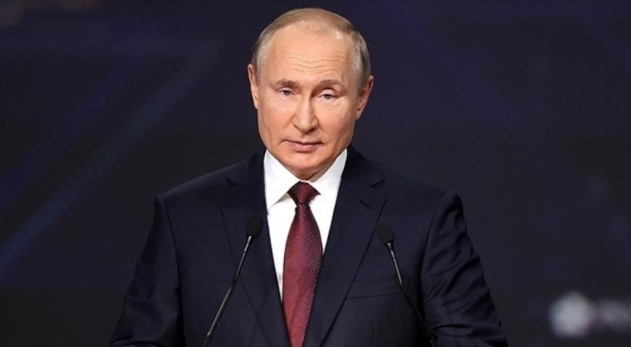 Rusya'dan ABD'ye: "Putin'in uyarılarını dikkate alın"