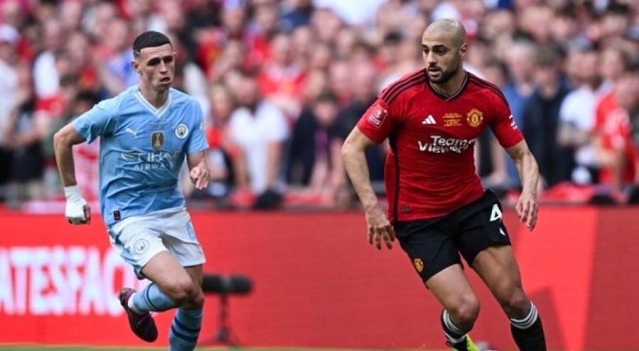 Sofyan Amrabat Galatasaray'a doğru