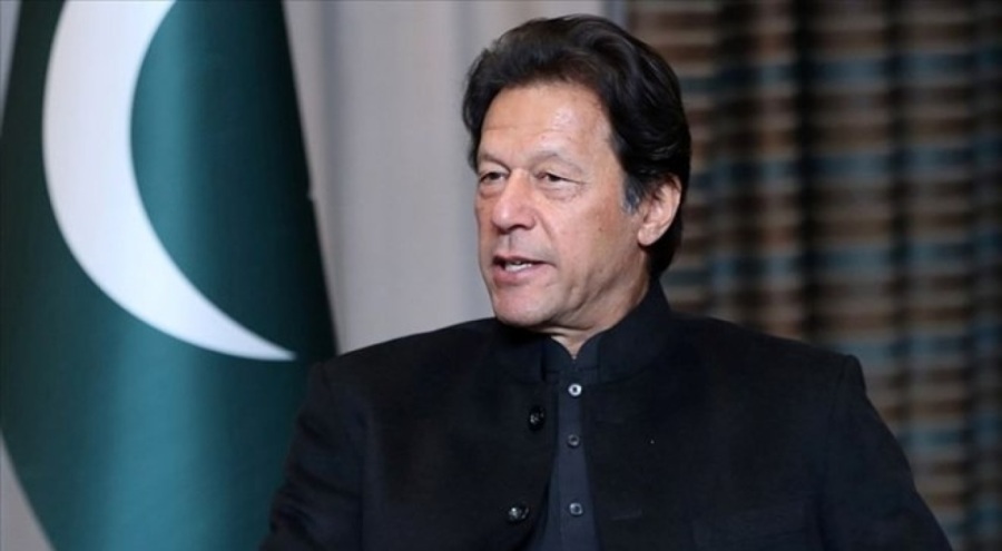 Pakistan'ın eski Başbakanı Han'a beraat kararı