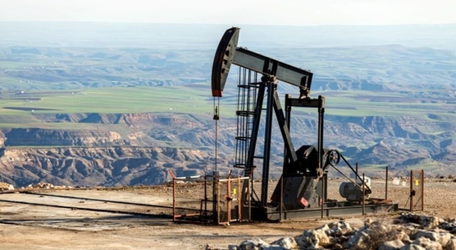 Petrolde sert düşüş!