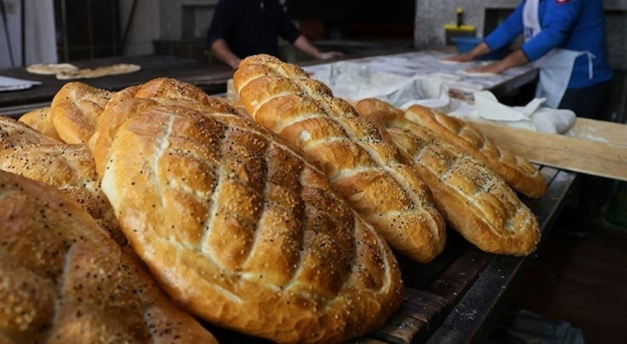 Fırıncılar Odası açıkladı: O ilde ekmeğe zam