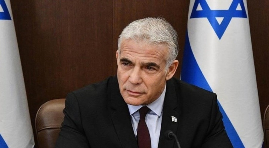 Ana muhalefet lideri Lapid'den Netanyahu'ya çağrı: Esir takası mutabakatını kabul et