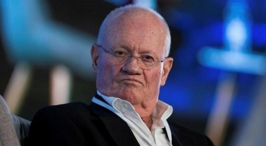 Eski Mossad Direktörü: Hamas ve İslami Cihad'ı yenemeyiz