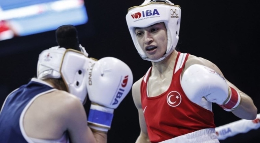 Boks milli takımı Paris 2024'e rekor katılımla gidecek!