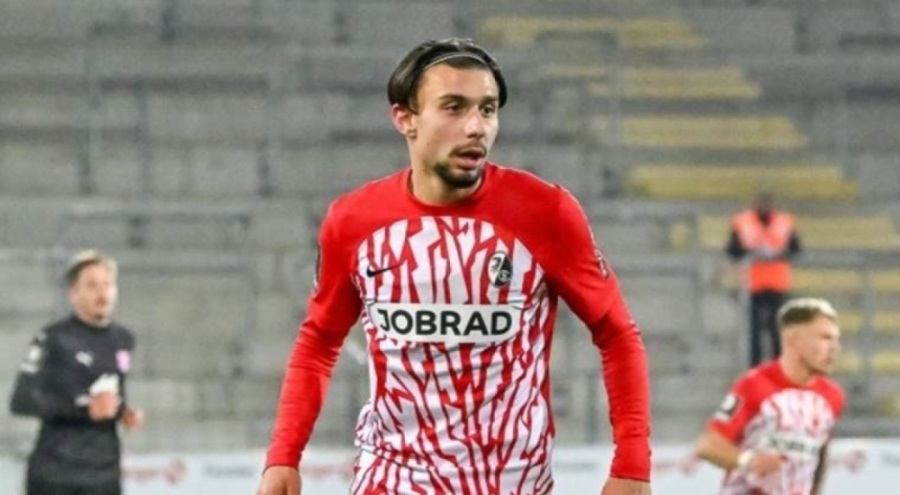 Galatasaray'da gündem transfer!