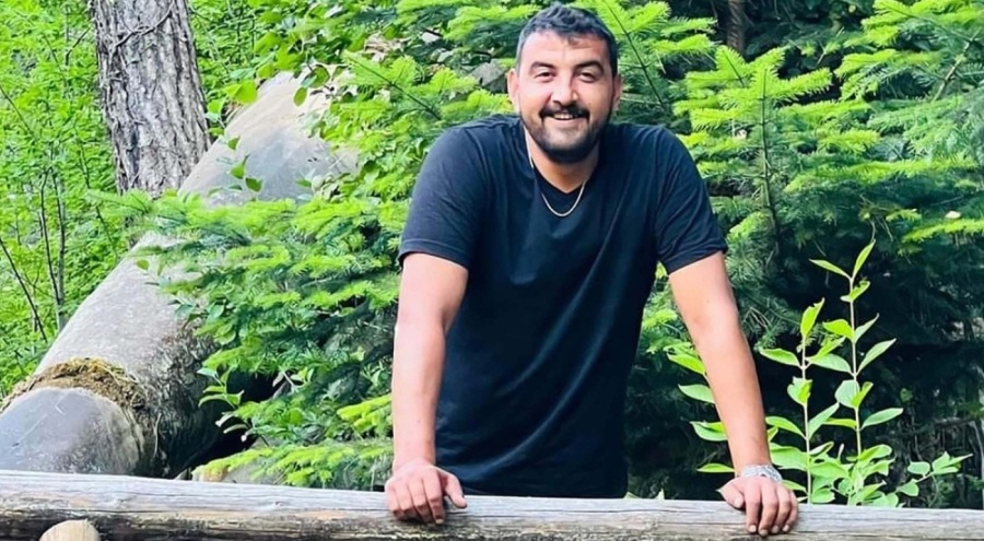 Alacak verecek tartışması can aldı!