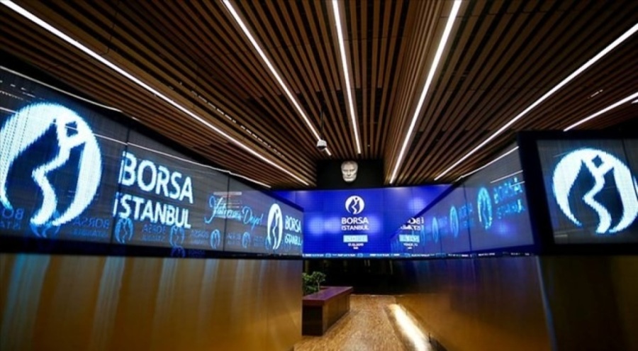 Borsa İstanbul günü yükselişle tamamladı