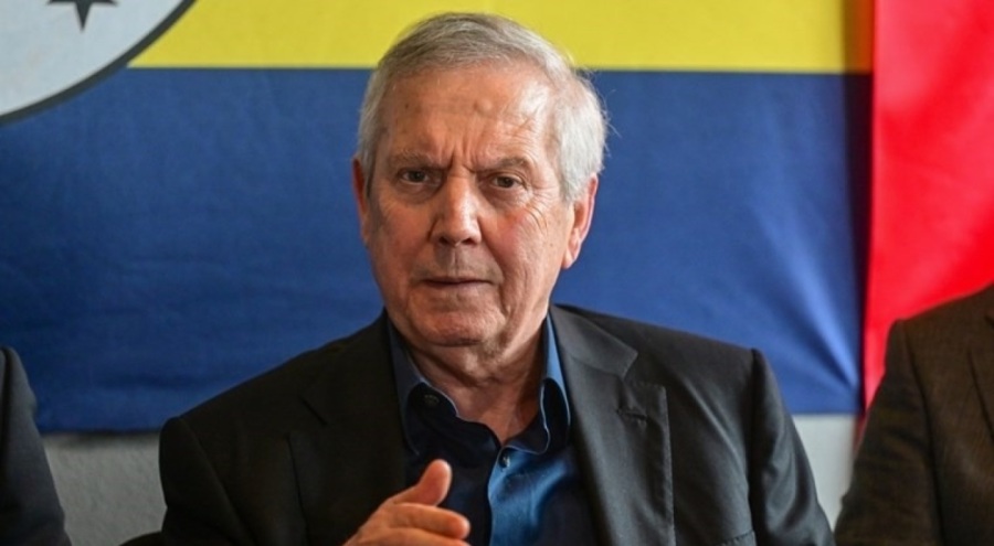 Aziz Yıldırım açıkladı: Mourinho'nun ücretinin yarısını ödeyecek mi?