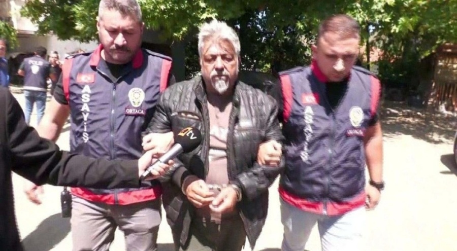 Canlı yayında ortaya çıkan istismar skandalı: "11 çocuğu var, onlara da cinsel istismarda bulundu"