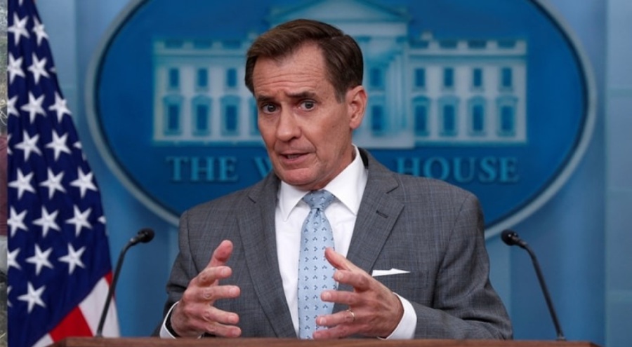 ABD'den Netanyahu'ya cevap: Öneride boşluk yok