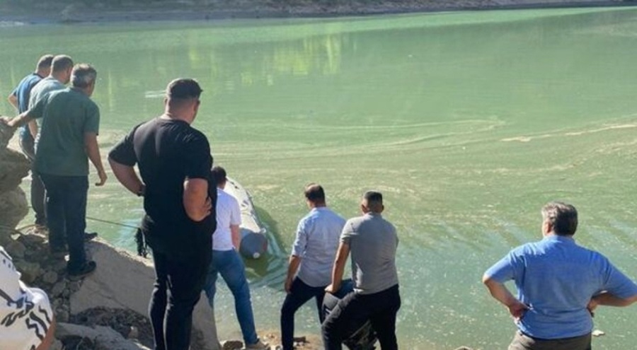 Sabah saatlerinde çıktı, bir daha haber alınamayan kadının cesedi bulundu