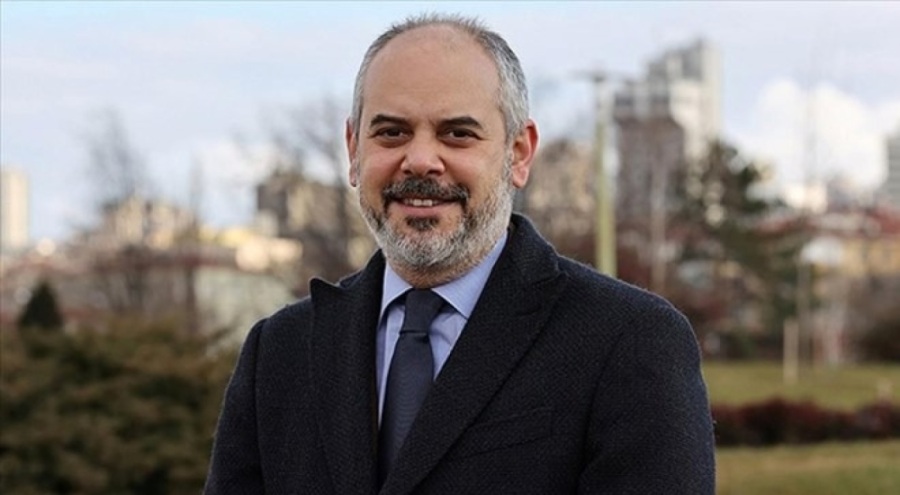 Cumhurbaşkanı Başdanışmanı Kılıç, ABD Ulusal Güvenlik Danışmanı ile telefonda görüştü