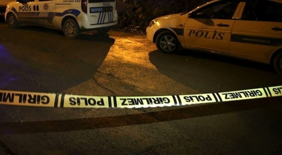 Genç kadının çöp konteynerinde cesedi bulundu