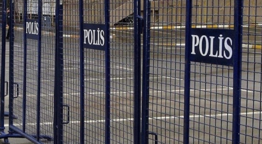 Bitlis'te toplantı ve gösteriler 7 gün yasaklandı