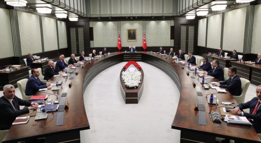 Gözler Kabine toplantısında: Bayram tatili 9 gün olacak mı?