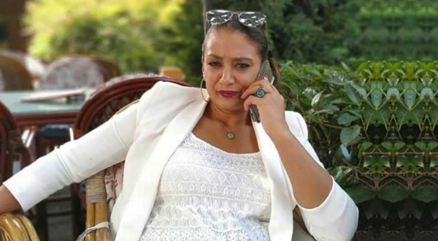 "Hanımağa" lakaplı Güniz Akkuş'a silahlı saldırı