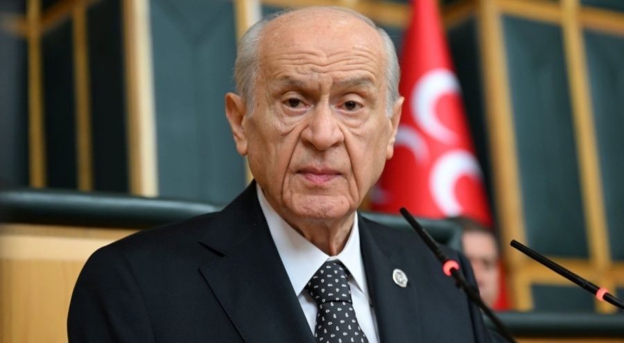 Bahçeli: ''Türkiye muz cumhuriyeti değildir, işgal ülkesi değildir''