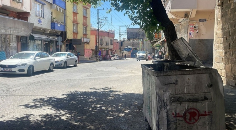 Çöp konteynerinde kadın cesedi bulunmuştu... Katil eşi çıktı!