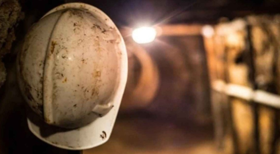 Zonguldak'ta madende göçük