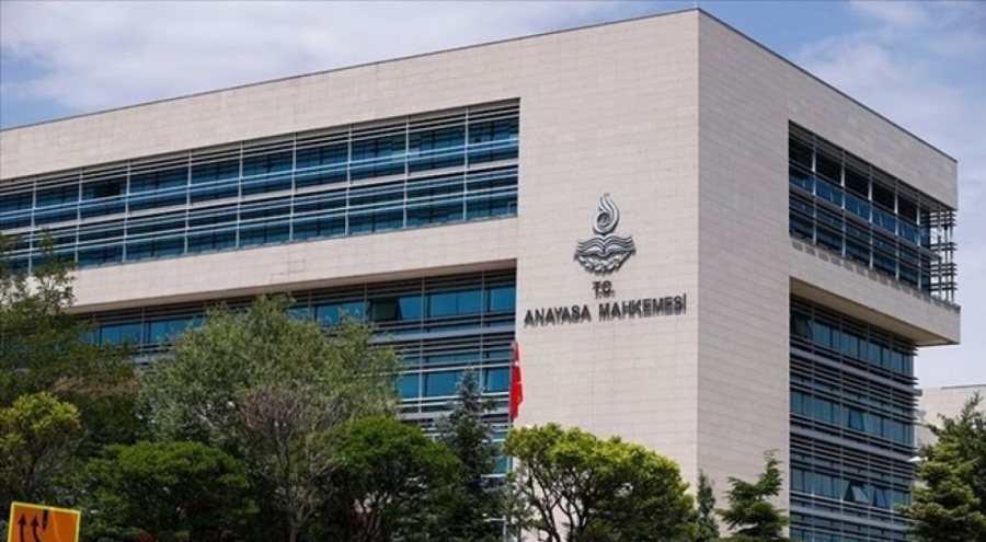 AYM'den iptal kararları: Rektör ataması anayasaya aykırı