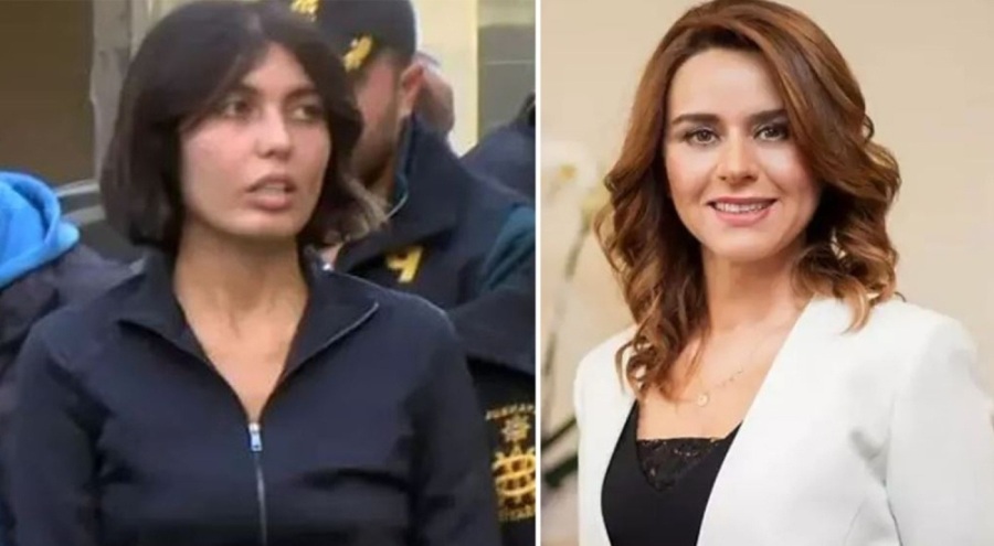 Bahar Candan ile Seçil Erzan cezaevinde kavga etti