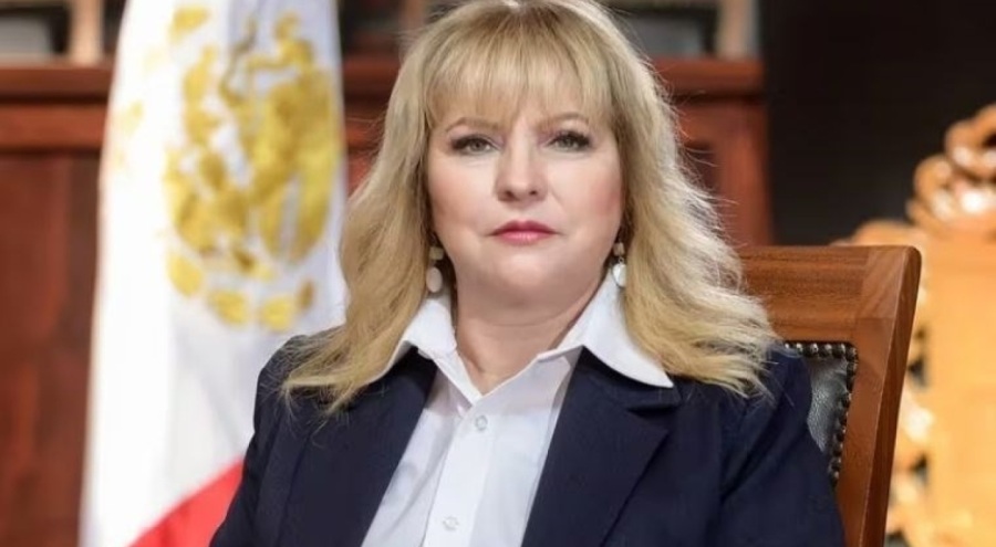 Meksika'nın ilk kadın cumhurbaşkanı 1 gün sonra öldürüldü!