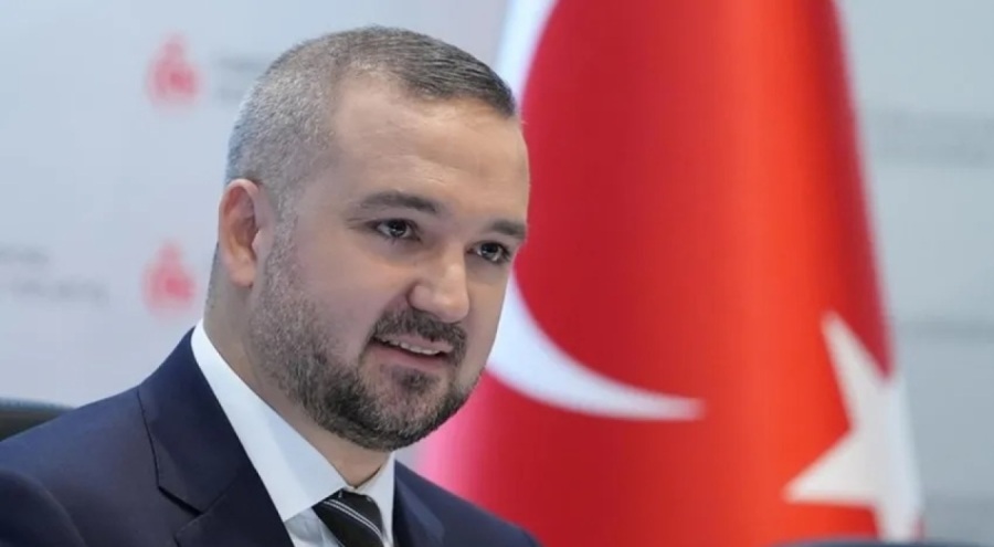 TCMB Başkanı Fatih Karahan'dan enflasyon açıklaması