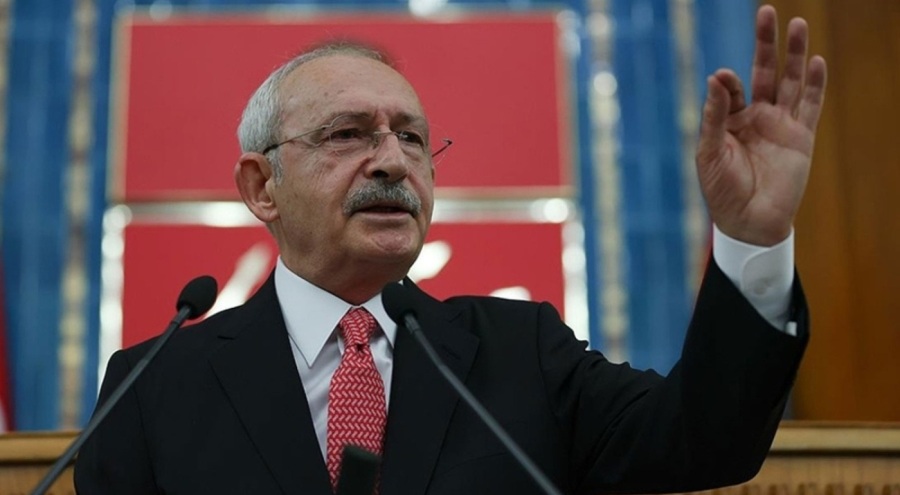 Kılıçdaroğlu Hulusi Akar'a tazminat ödeyecek